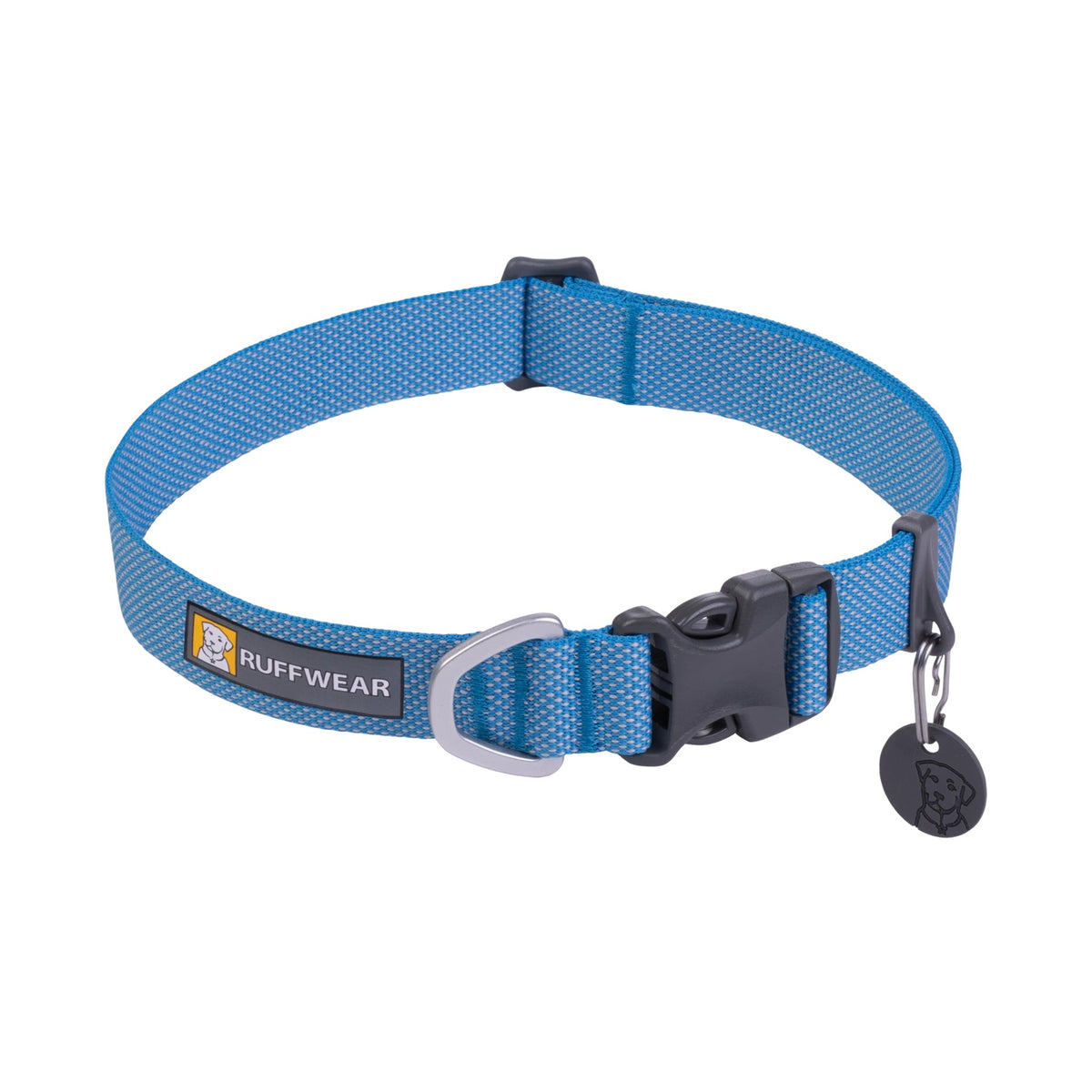 Hi & Light Lightweight קולר ראפוואר