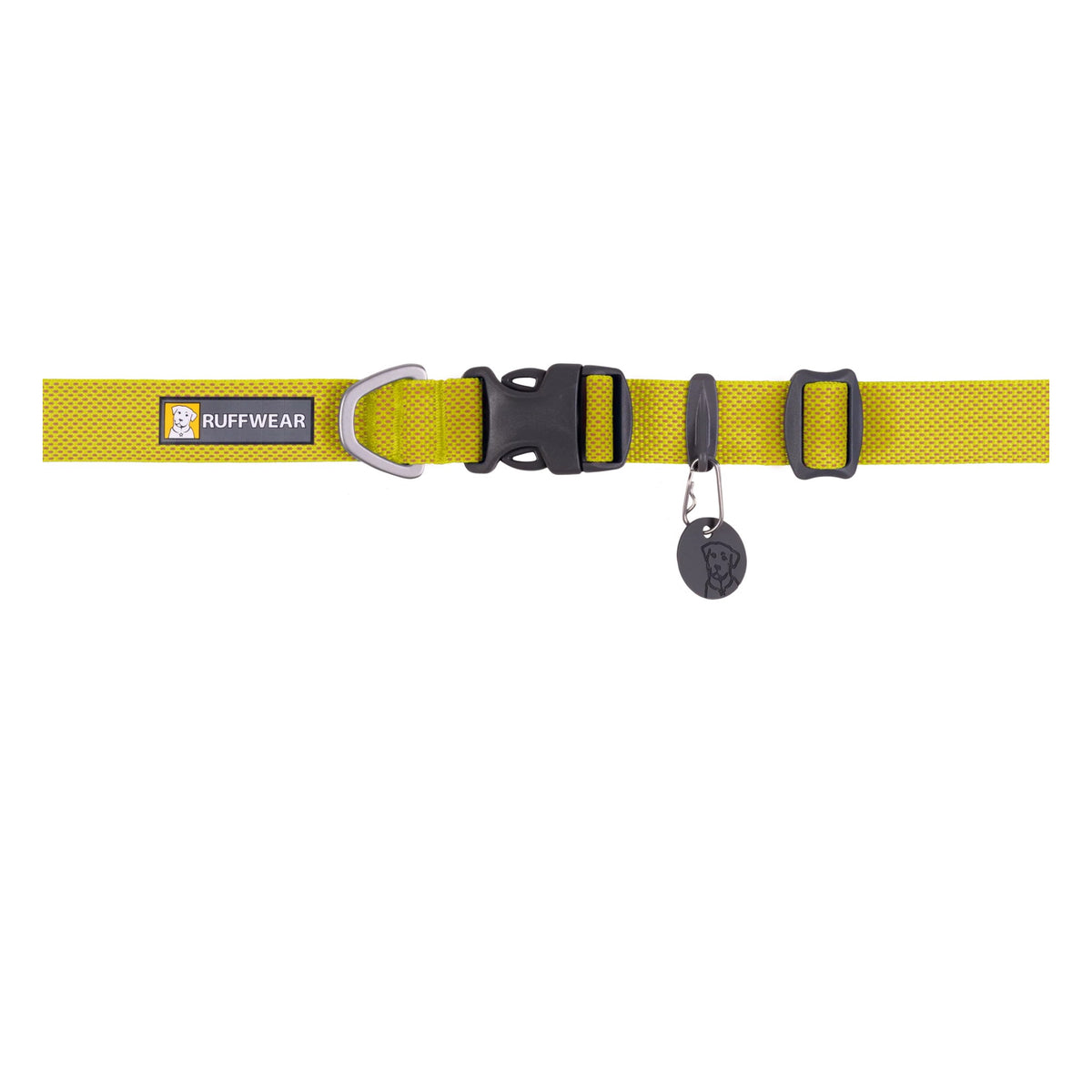 Hi & Light Lightweight קולר ראפוואר