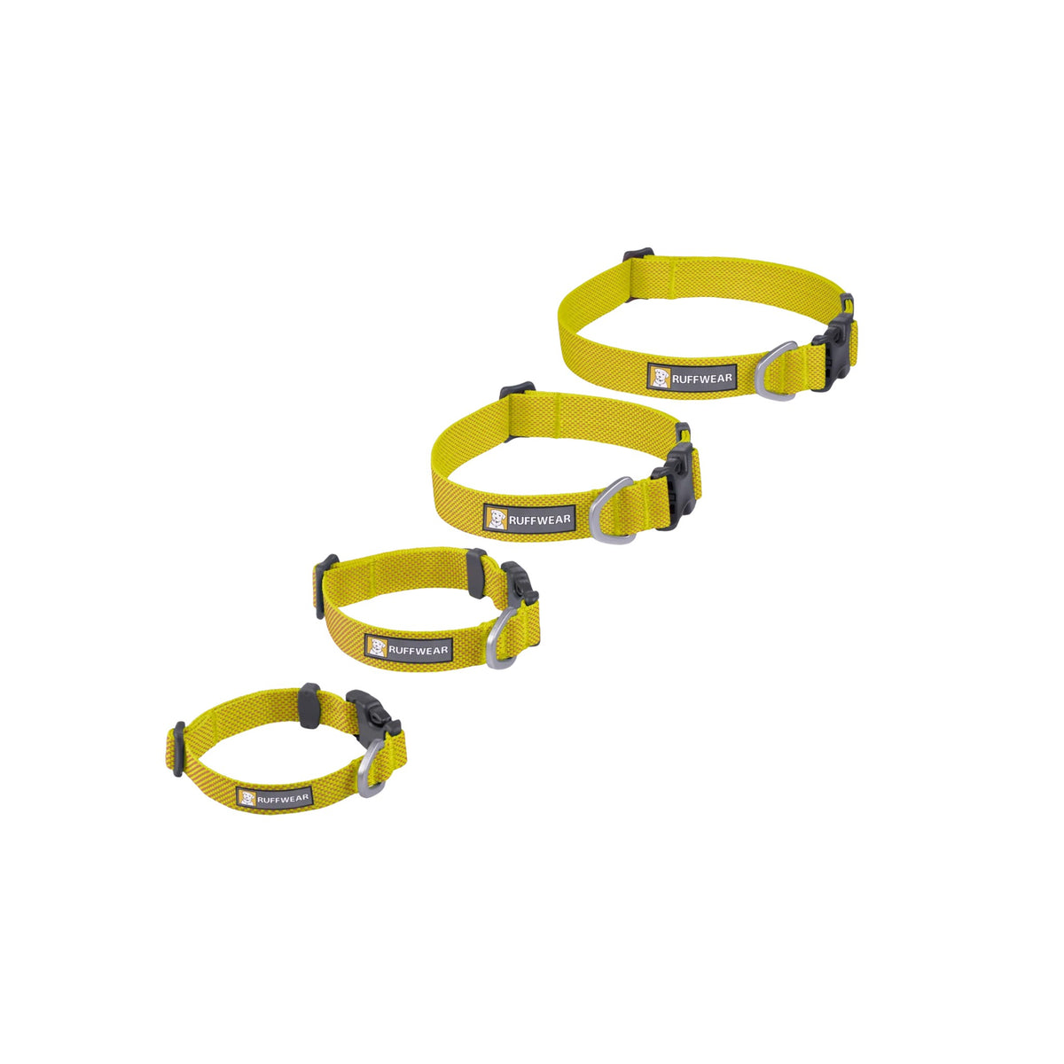Hi & Light Lightweight קולר ראפוואר