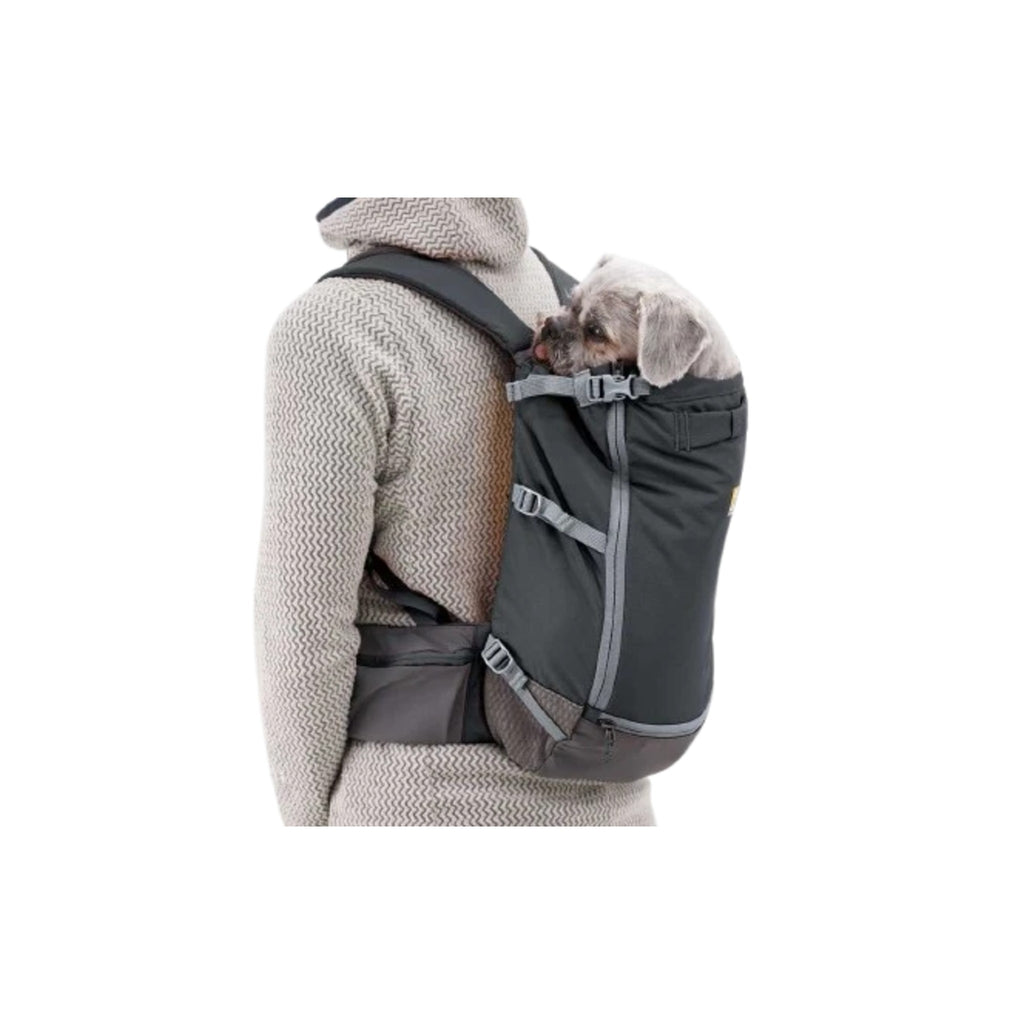 תיק גב נשיאה לכלב HITCH HIKER Ruffwear