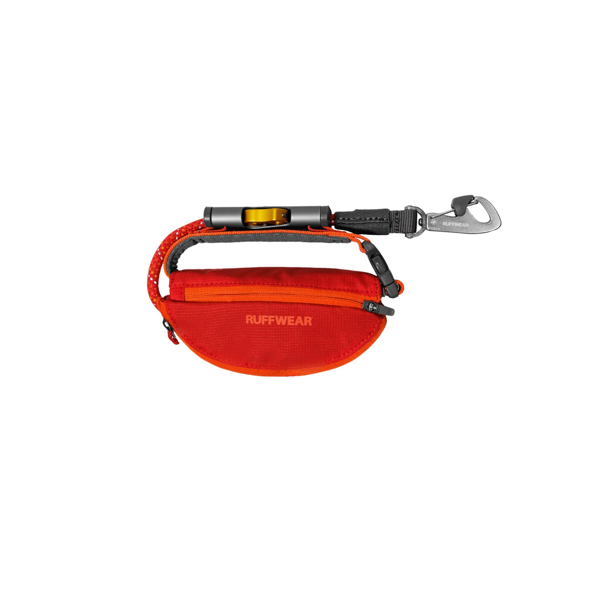 Hitch Hiker Leash פאוץ