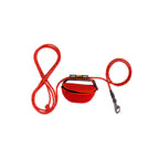 Hitch Hiker Leash פאוץ