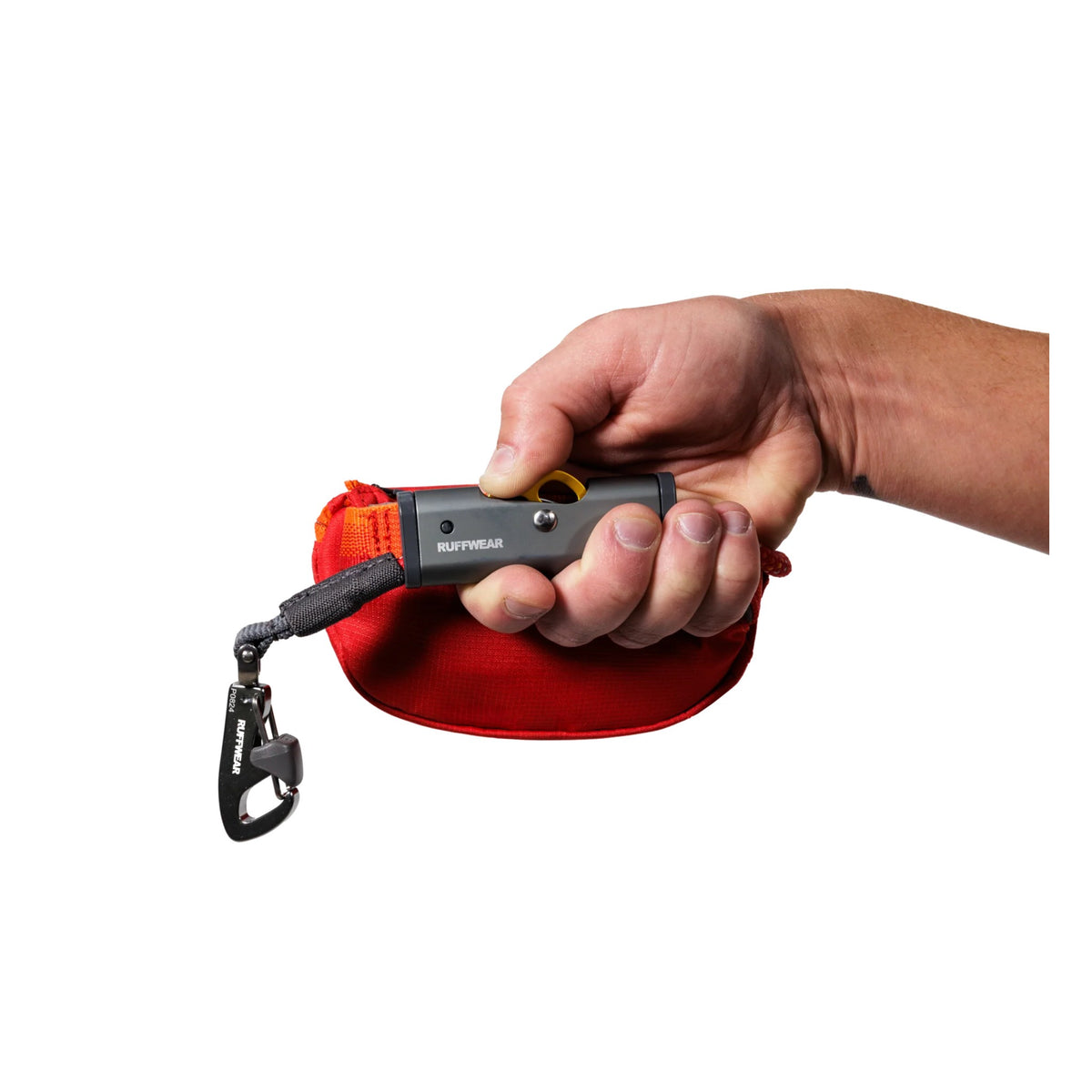 Hitch Hiker Leash פאוץ