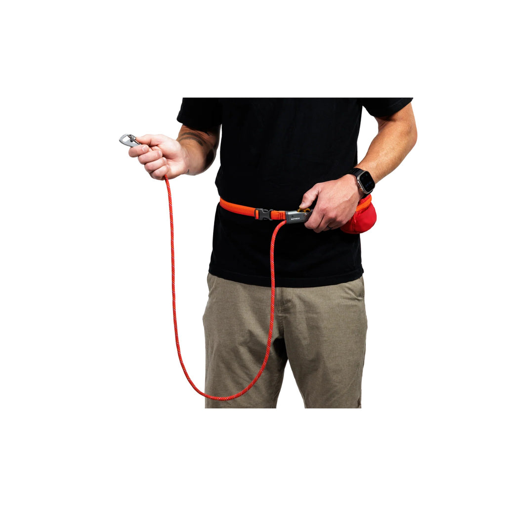 Hitch Hiker Leash פאוץ