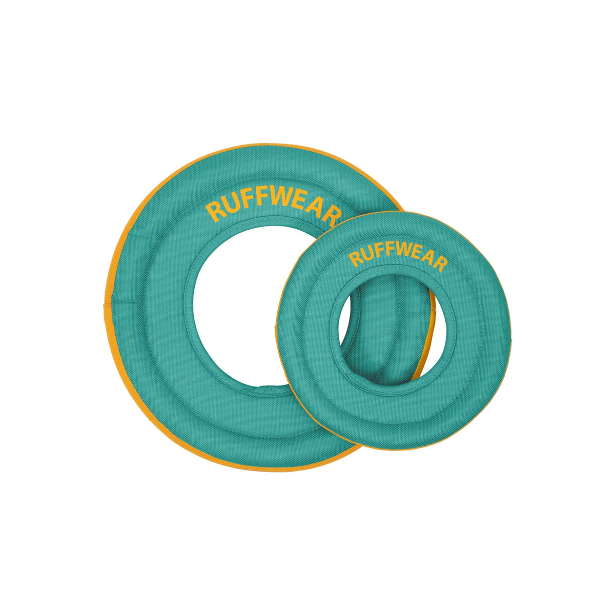 Ruffwear Hydro Plane - צלחת מעופפת צפה לכלבים למים ושלג