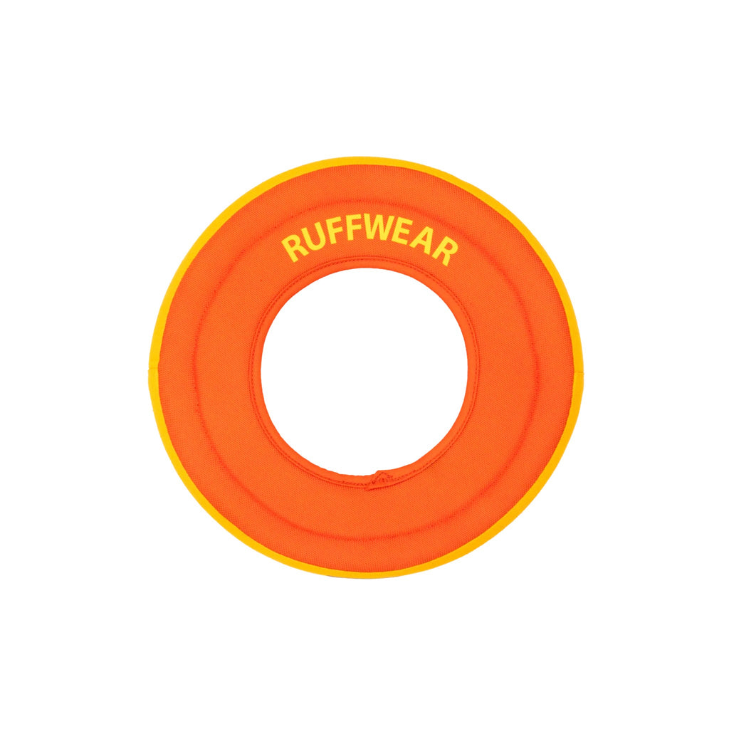 Ruffwear Hydro Plane - צלחת מעופפת צפה לכלבים למים ושלג