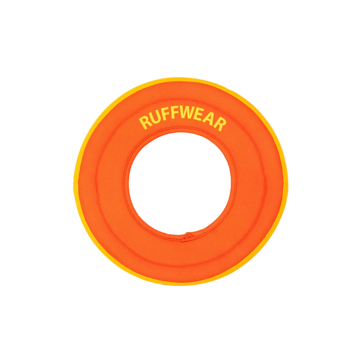 Ruffwear Hydro Plane - צלחת מעופפת צפה לכלבים למים ושלג
