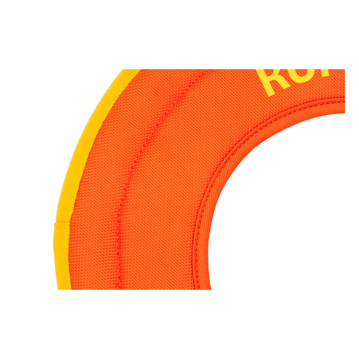 Ruffwear Hydro Plane - צלחת מעופפת צפה לכלבים למים ושלג