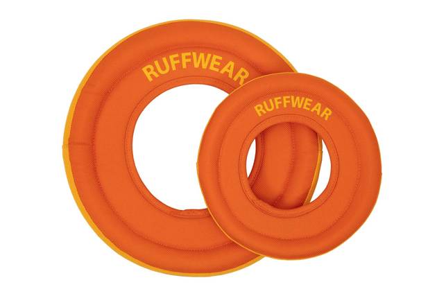 Ruffwear Hydro Plane - צלחת מעופפת צפה לכלבים למים ושלג צעצוע לכלב ruffwear-hydro-plane-tzlchut-meuppat-tfpah-lklybim-lmyym-uslg-tzatzuim-453 Ruffwear