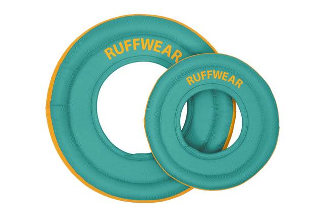 Ruffwear Hydro Plane - צלחת מעופפת צפה לכלבים למים ושלג צעצוע לכלב ruffwear-hydro-plane-tzlhat-meuppat-tzafa-lakllibim-liym-ve-shlag-tzatzuim-655 Ruffwear
