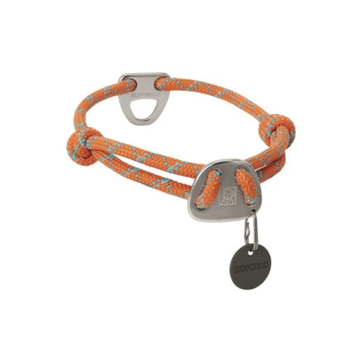 קולר ראפוור לכלב KNOT-A-COLLAR