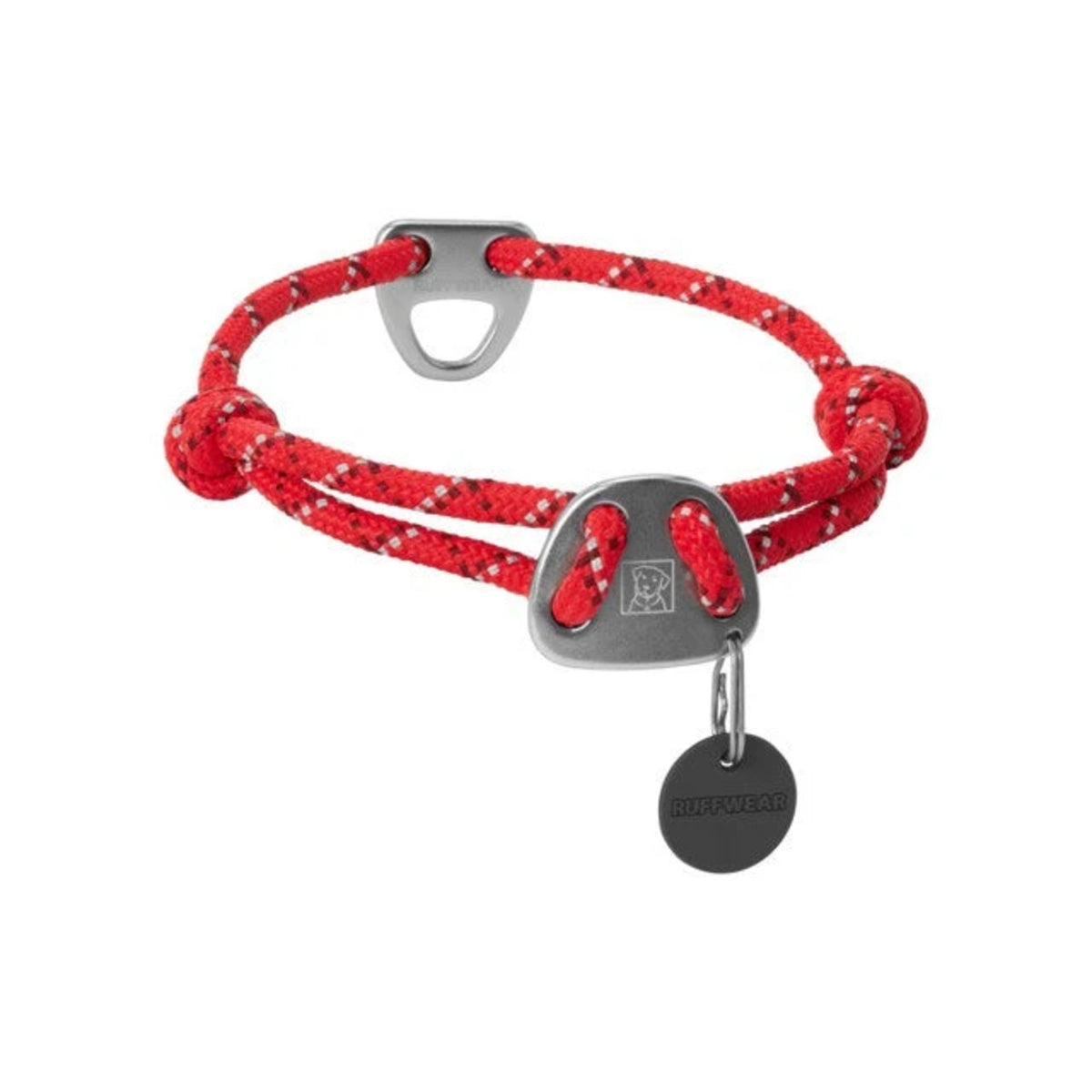 קולר ראפוור לכלב KNOT-A-COLLAR