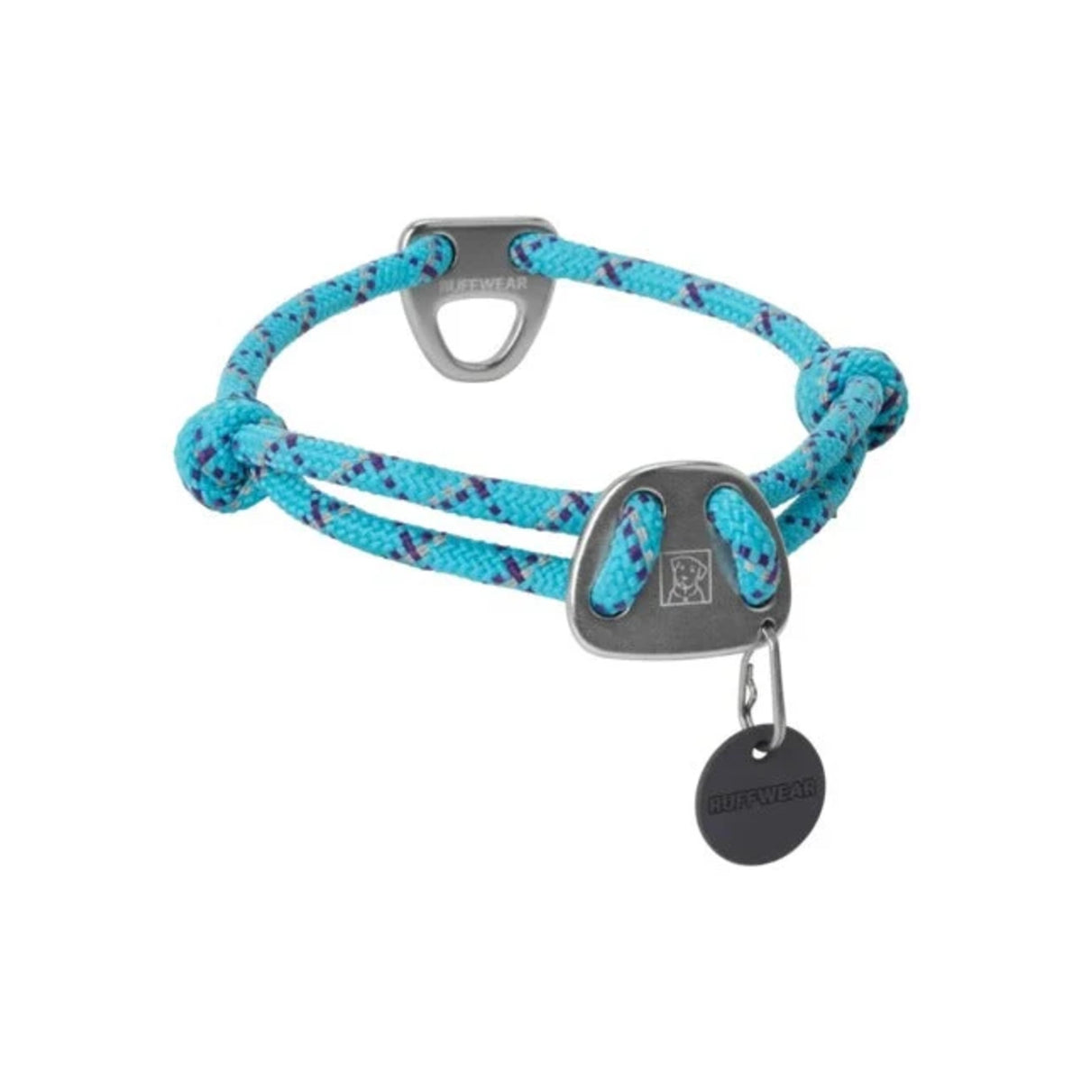 קולר ראפוור לכלב KNOT-A-COLLAR