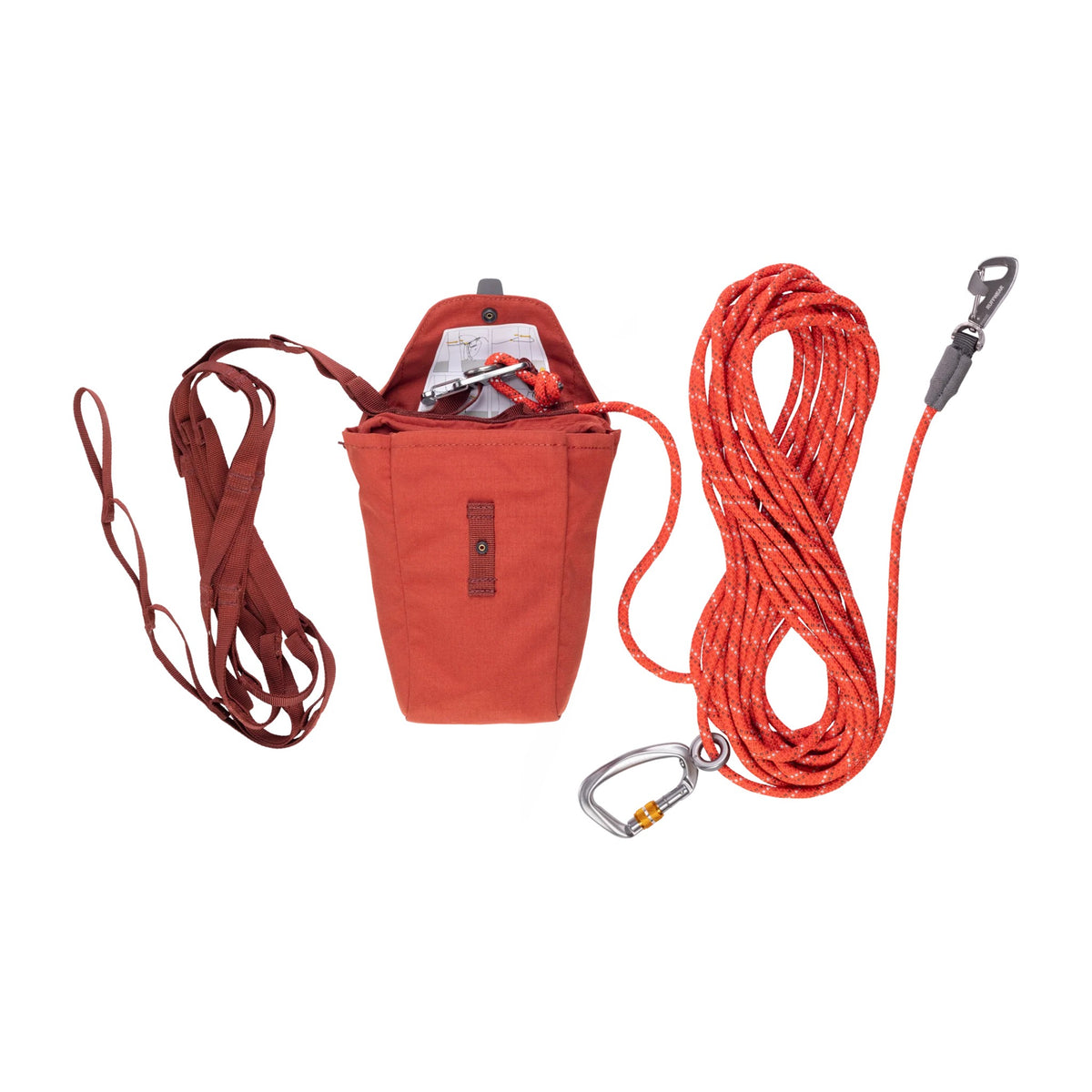קבל רץ לקמפינג KNOT-A-HITCH ראפוור