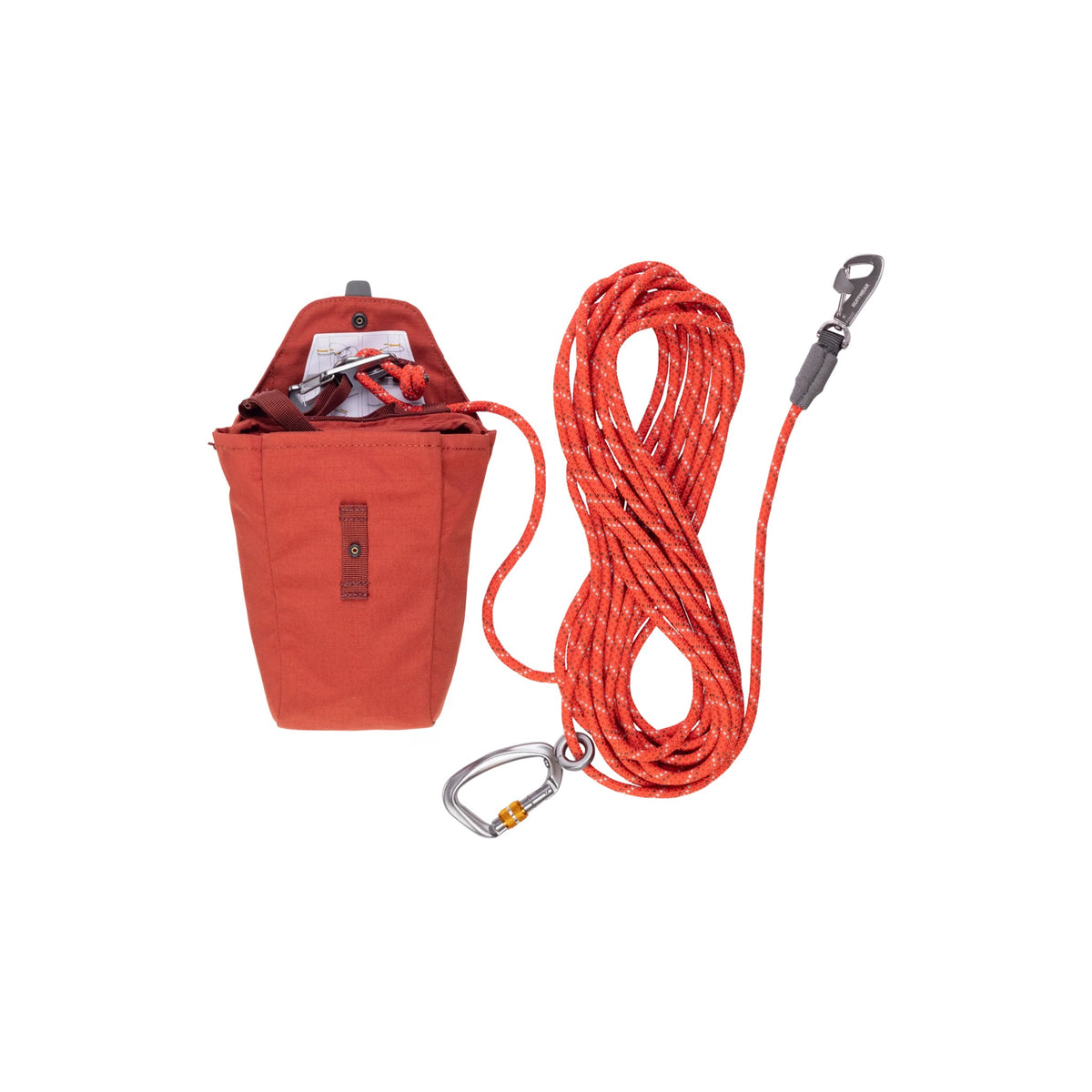 קבל רץ לקמפינג KNOT-A-HITCH ראפוור