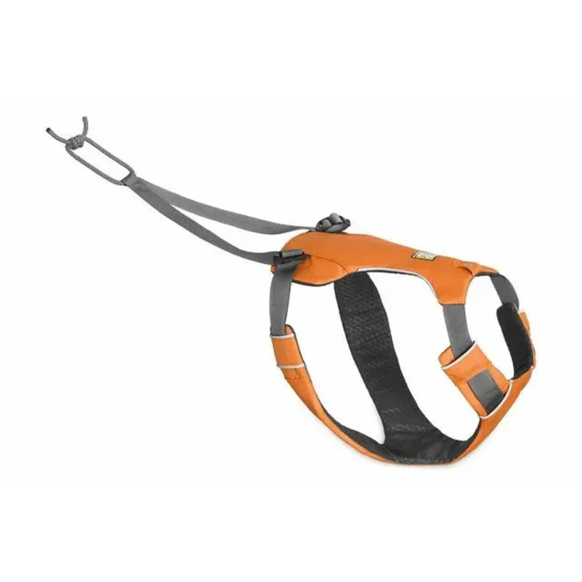 רתמה גרירה לכלב בלבד של RUFFWEAR