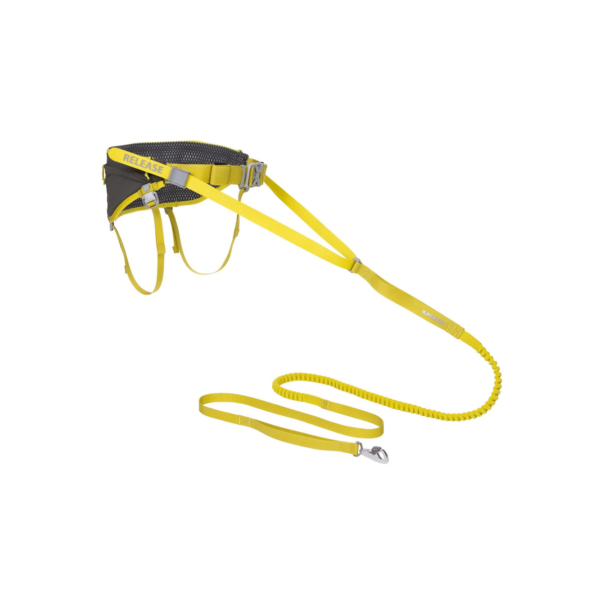 רתמה סט מלא ראפוור לריצה OMNIJORE HIPBELT
