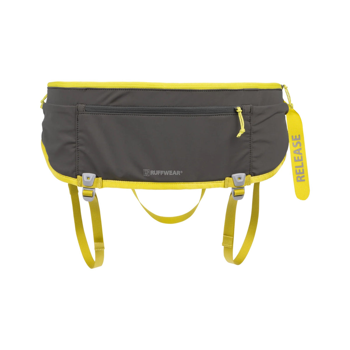 רתמה סט מלא ראפוור לריצה OMNIJORE HIPBELT