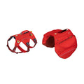 תרמיל לכלב Ruffwear Palisades