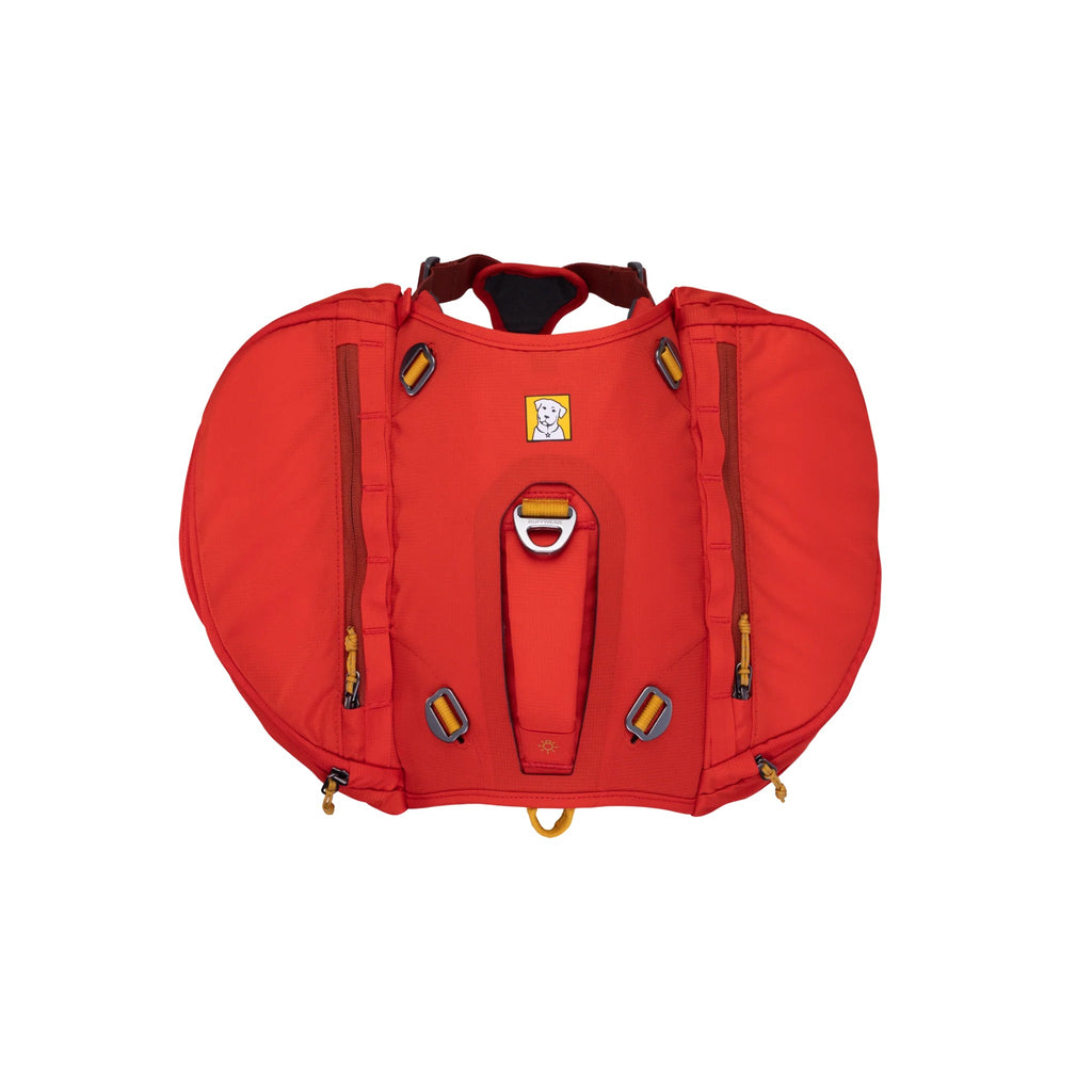 תרמיל לכלב Ruffwear Palisades