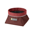 קערת מים לכלב Ruffwear QUENCHER PACKABLE DOG BOWL