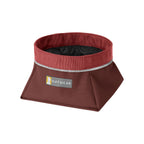 קערת מים לכלב Ruffwear QUENCHER PACKABLE DOG BOWL