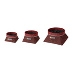 קערת מים לכלב Ruffwear QUENCHER PACKABLE DOG BOWL