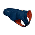 Ruffwear Quinzee - מעיל חורף מבודד לכלבים עם חום יוצא דופן
