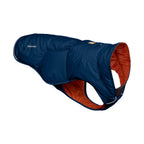 Ruffwear Quinzee - מעיל חורף מבודד לכלבים עם חום יוצא דופן