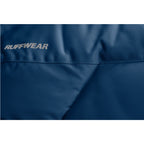 Ruffwear Quinzee - מעיל חורף מבודד לכלבים עם חום יוצא דופן