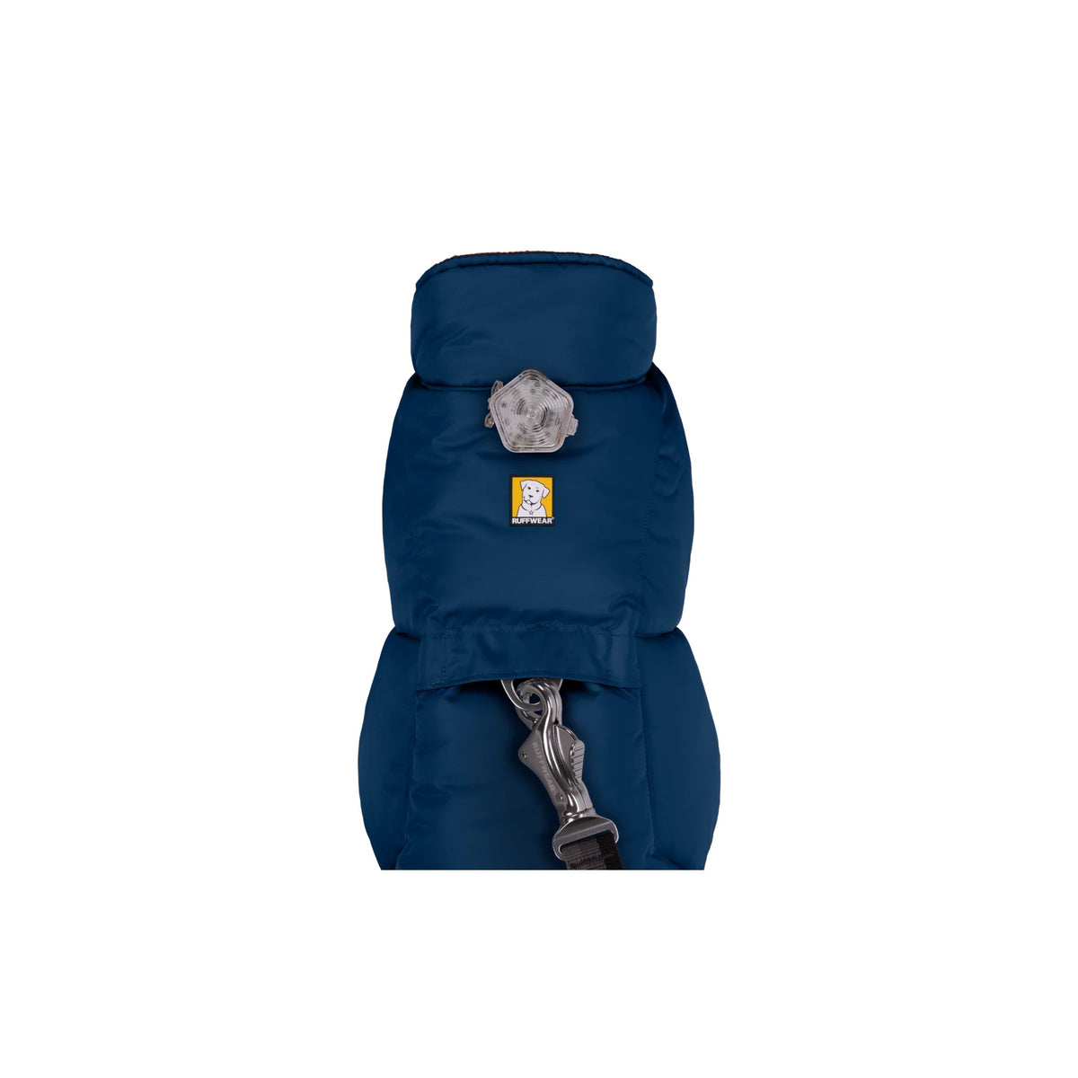 Ruffwear Quinzee - מעיל חורף מבודד לכלבים עם חום יוצא דופן