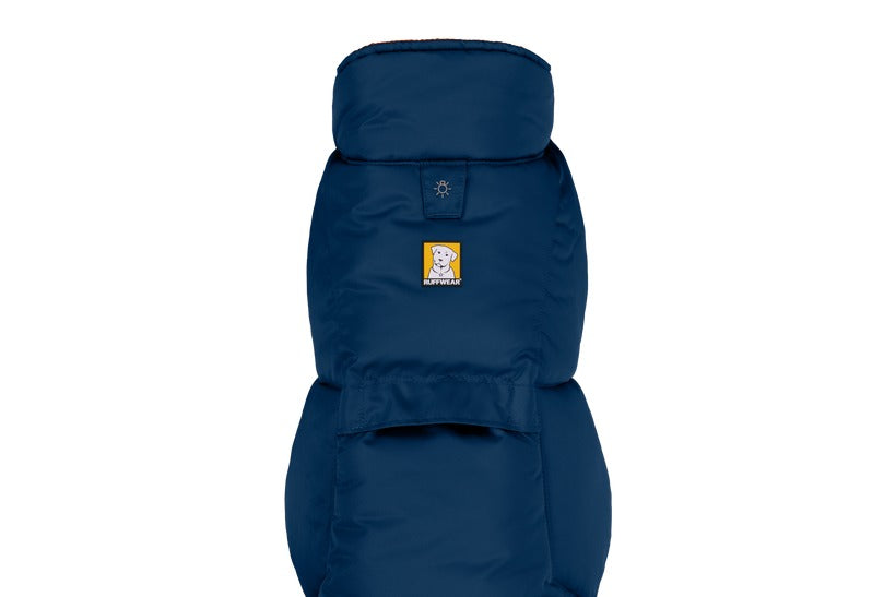 Ruffwear Quinzee - מעיל חורף מבודד לכלבים עם חום יוצא דופן מעיל לכלב ruffwear-quinzee-meil-chors-mivudd-lkhlabiyim-em-khum-iyoza-dupf-biguod-784 Ruffwear