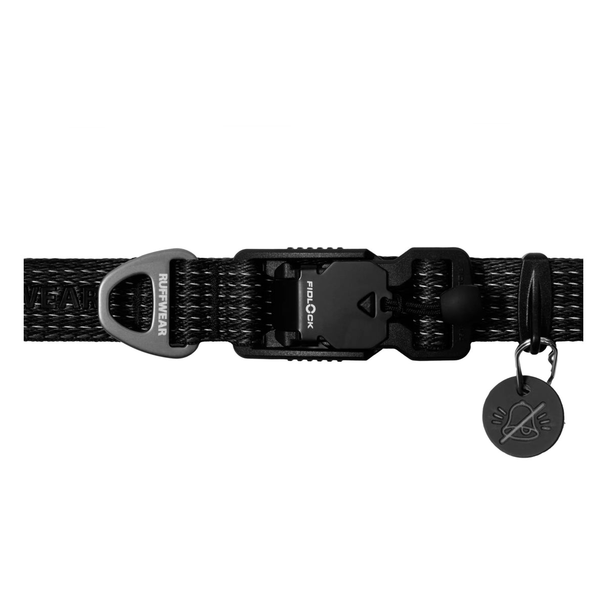 קולר לכלב ה-Ridgeline Collar מבית Ruffwear