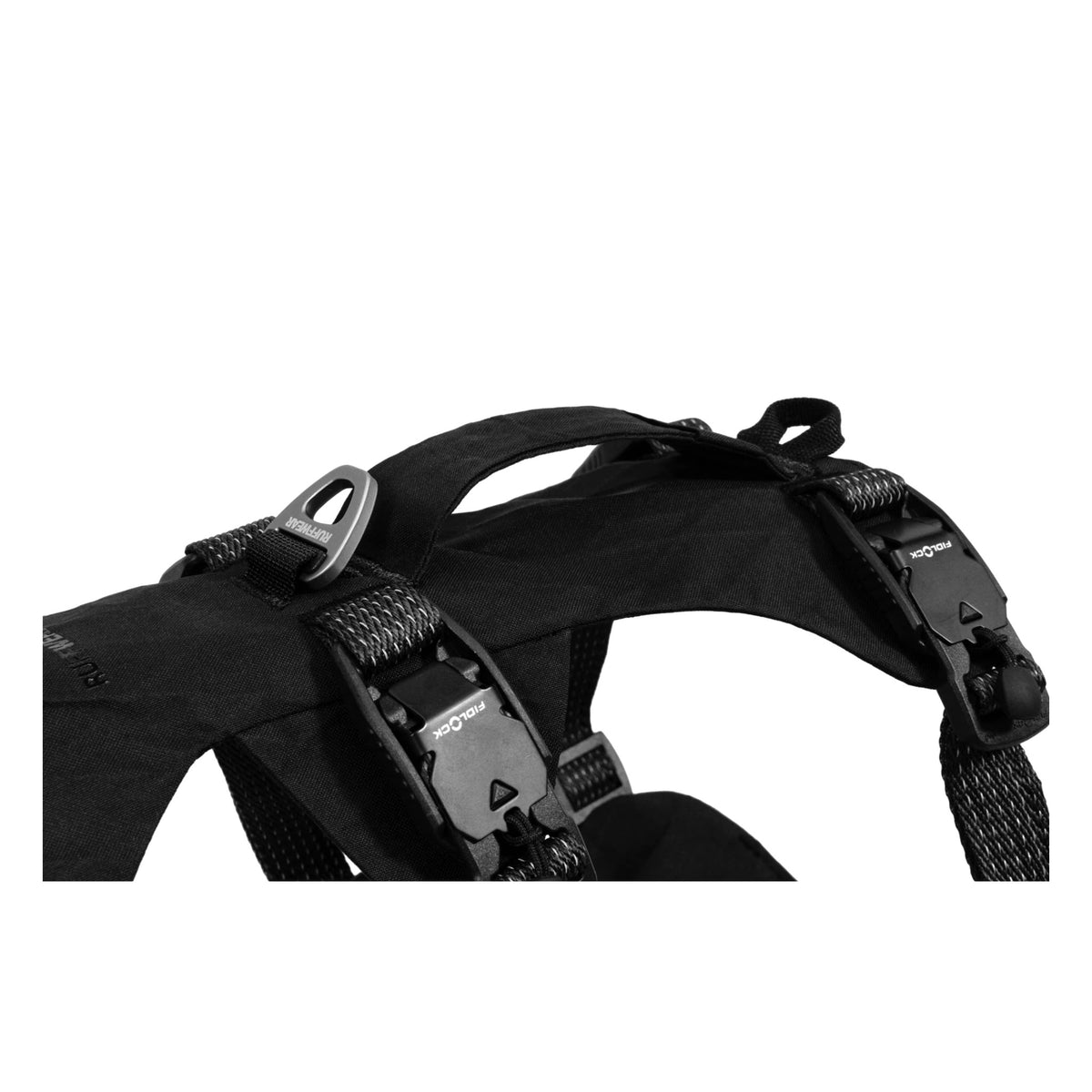 רתמה לכלב Ridgeline Harness מבית Ruffwear