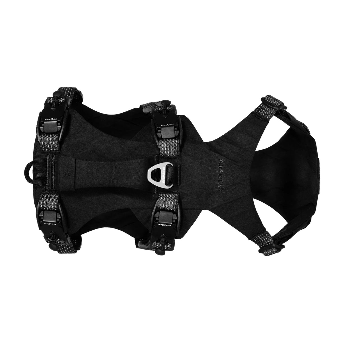 רתמה לכלב Ridgeline Harness מבית Ruffwear