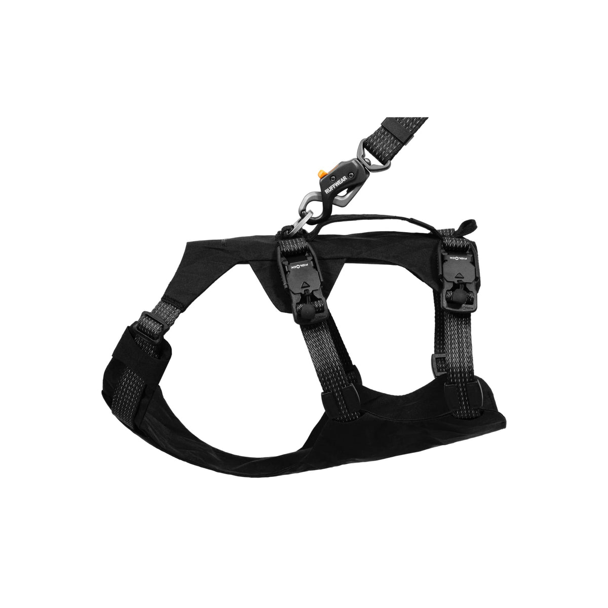רתמה לכלב Ridgeline Harness מבית Ruffwear