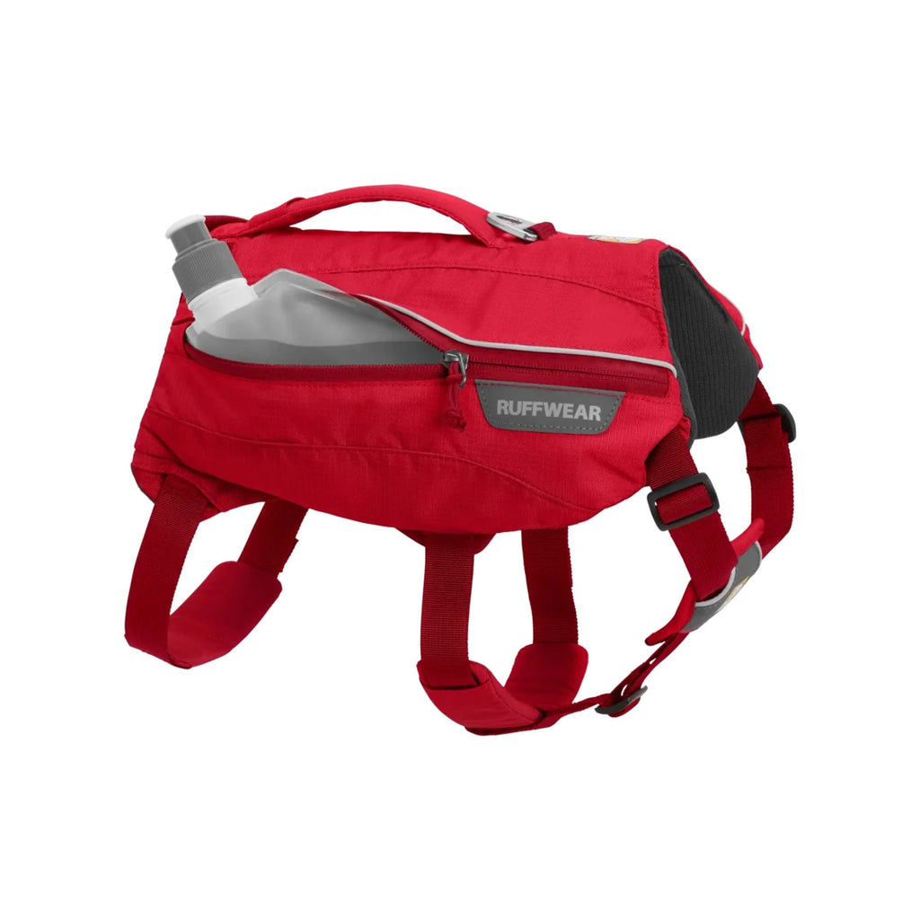 רתמת מים SINGLETRAK DOG HYDRATION ראפוור