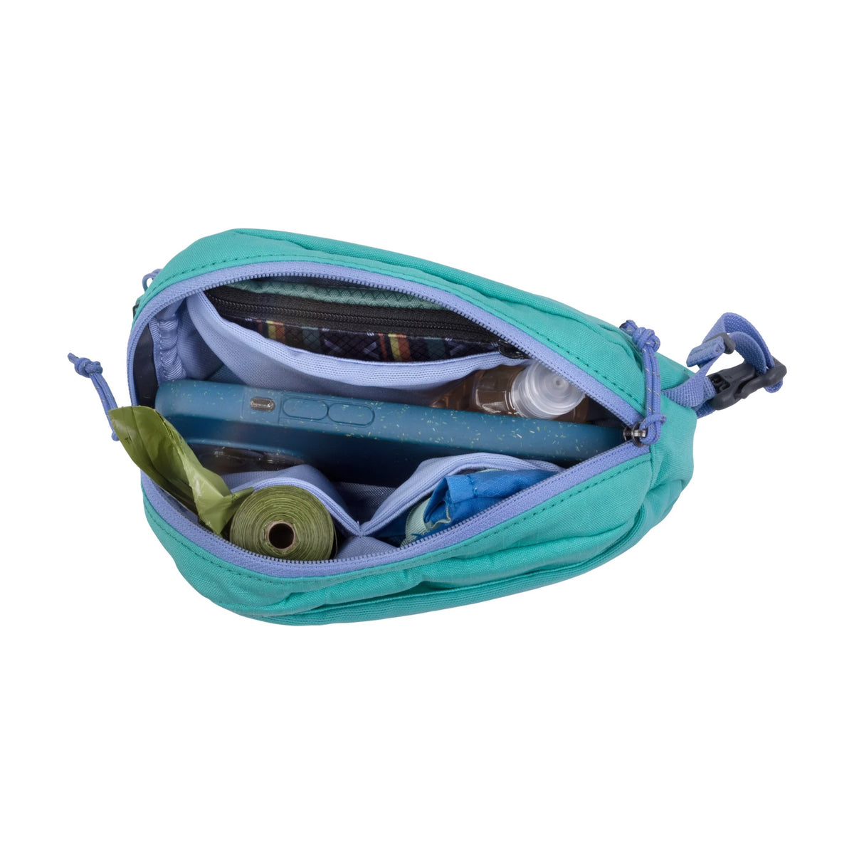 פאוץ RUFF STASH BAG PLUS