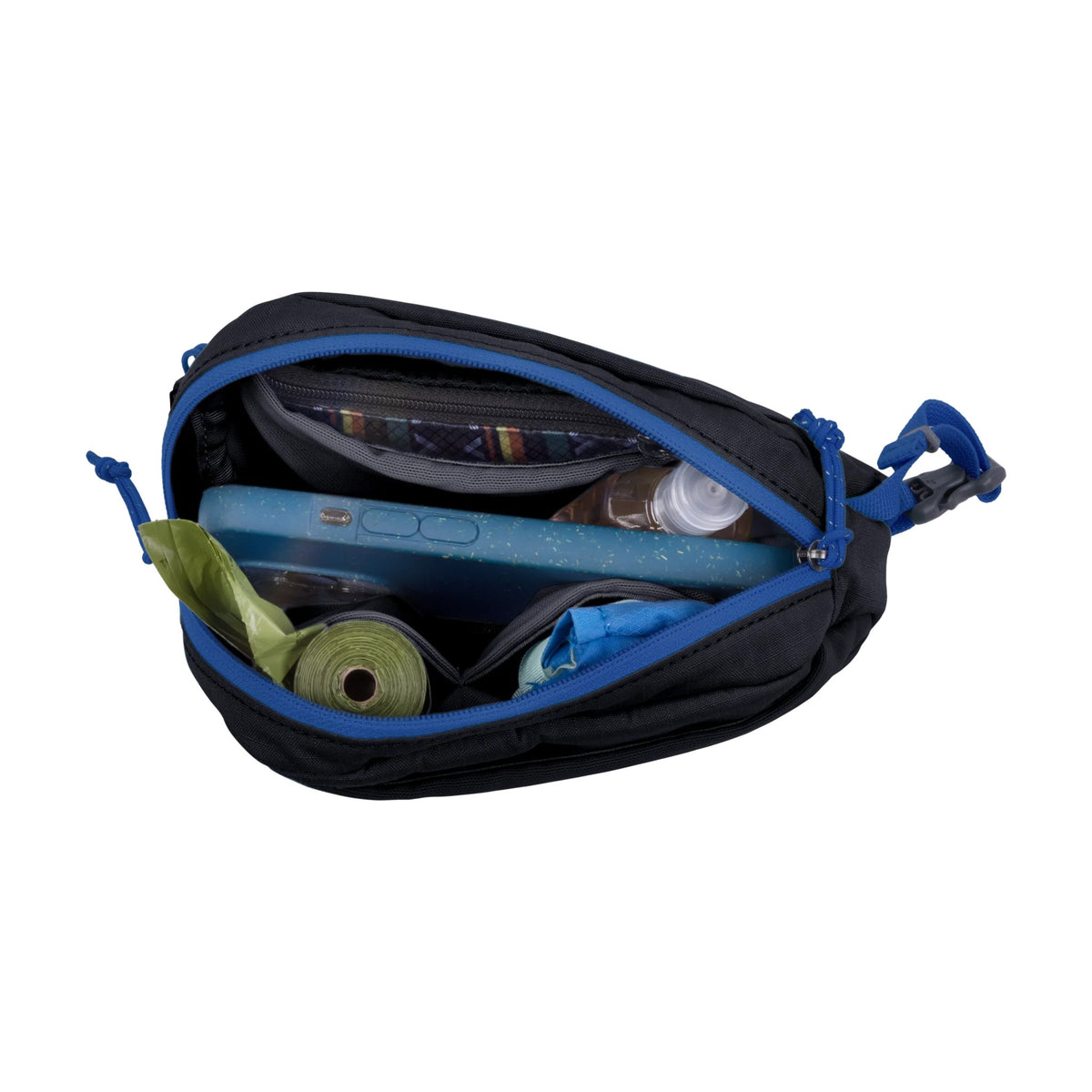 פאוץ RUFF STASH BAG PLUS