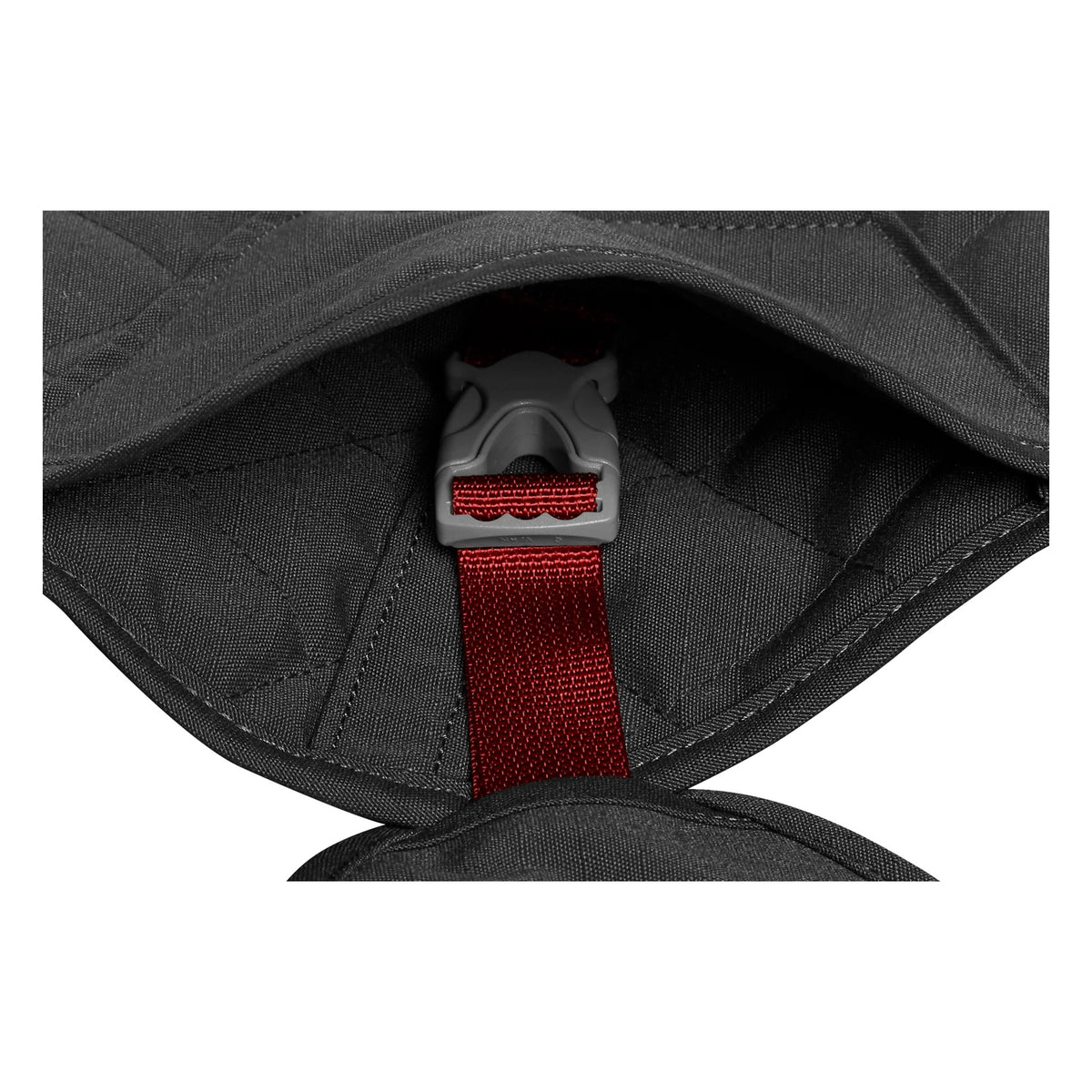 Ruffwear Stumptown - מעיל חורף מרופד לכלבים עמיד ומחמם