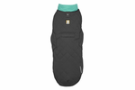 Ruffwear Stumptown - מעיל חורף מרופד לכלבים עמיד ומחמם - ביגוד לכלבים