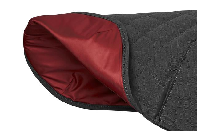 Ruffwear Stumptown - מעיל חורף מרופד לכלבים עמיד ומחמם מעיל לכלב ruffwear-stumptown-meyil-choras-mruwped-laklbiyim-emid-umhmem-bigud-741 Ruffwear