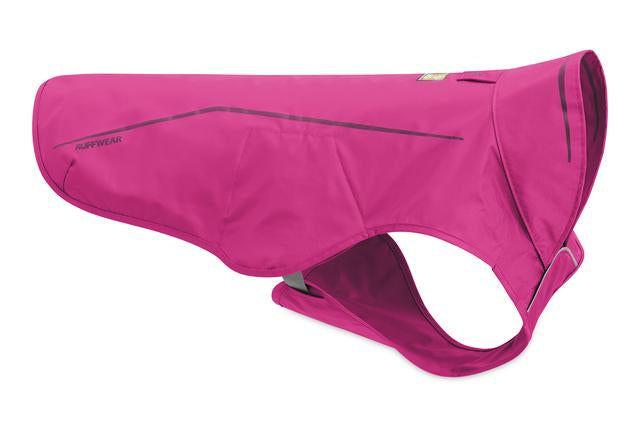 Ruffwear Sun Shower - מעיל גשם עמיד למים לכלבים עם חופש תנועה מעיל לכלב ruffwear-sun-shower-meail-geshem-amid-lamim-lkllbym-om-chouf-tnuha-bigud-399 Ruffwear