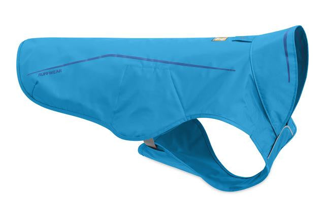 Ruffwear Sun Shower - מעיל גשם עמיד למים לכלבים עם חופש תנועה BLUE DUSK מעיל לכלב ruffwear-sun-shower-meil-geshem-ameid-lamim-leklubim-eme-chofesh-tenua-blue-dusk-801 Ruffwear