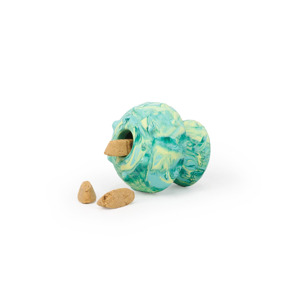 צעצוע לכלב Toadstool Dog Toy