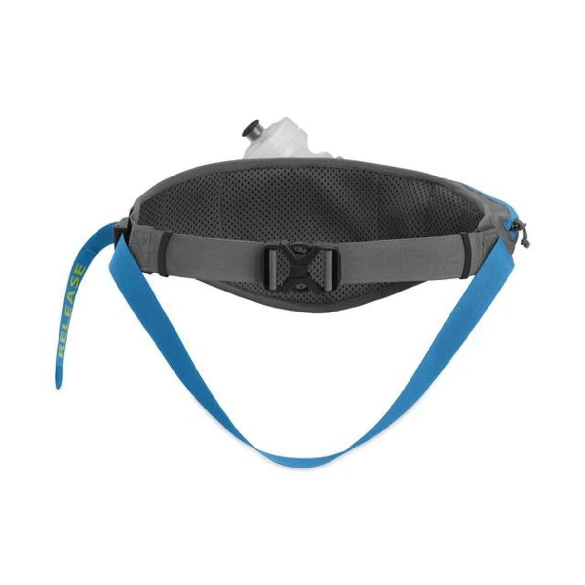 חגורת מותן לריצה Trail Runner Dog Leash Belt System