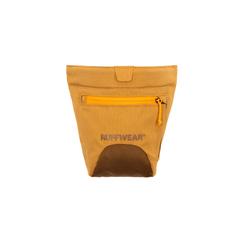 פאוץ' חטיפים לכלבים Ruffwear Treat Trader – שליפה מהירה ונוחה לאילוף