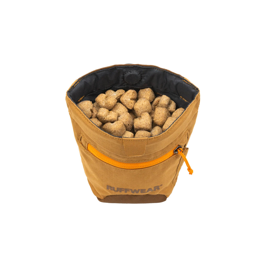 פאוץ' חטיפים לכלבים Ruffwear Treat Trader – שליפה מהירה ונוחה לאילוף