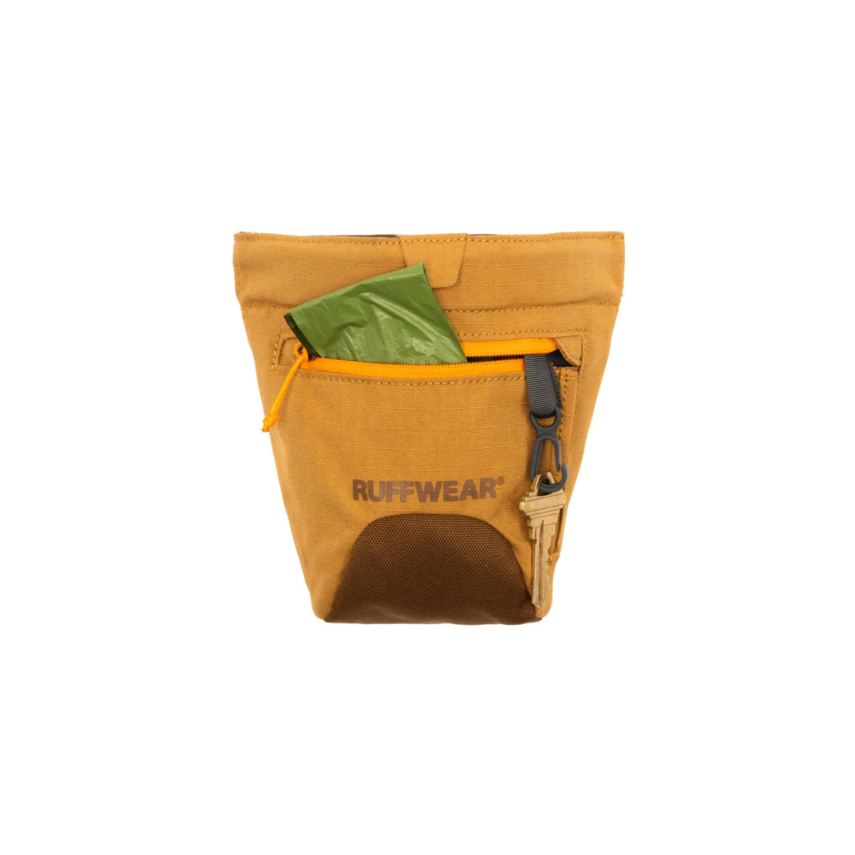 פאוץ' חטיפים לכלבים Ruffwear Treat Trader – שליפה מהירה ונוחה לאילוף