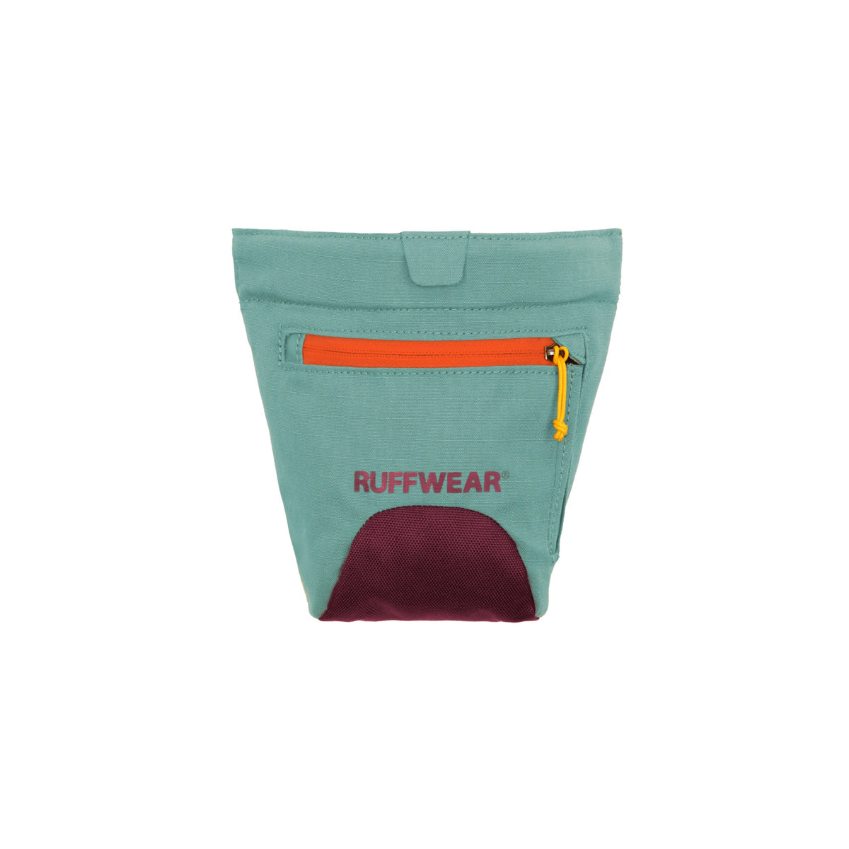 פאוץ' חטיפים לכלבים Ruffwear Treat Trader – שליפה מהירה ונוחה לאילוף